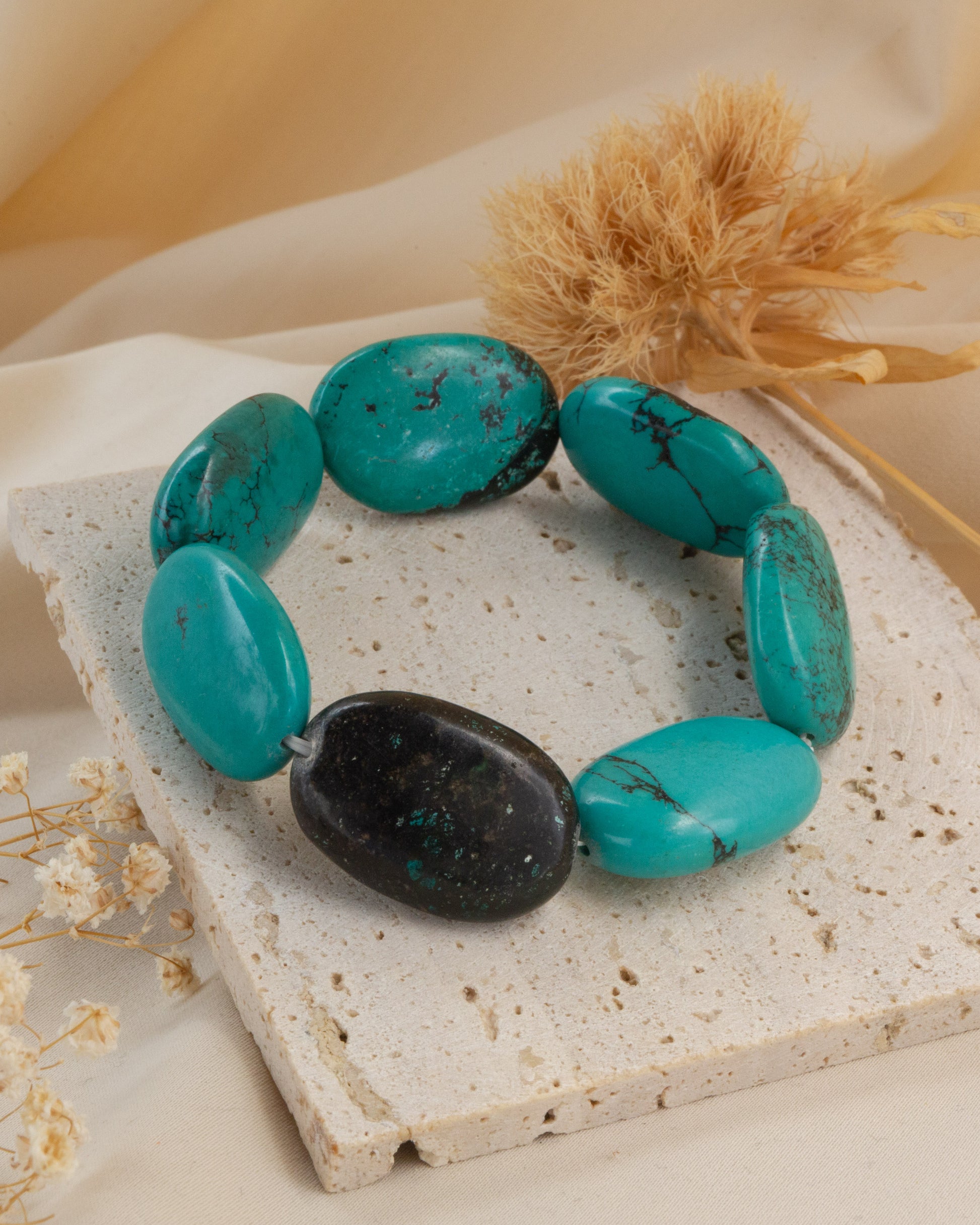 Tibetan Turquoise
