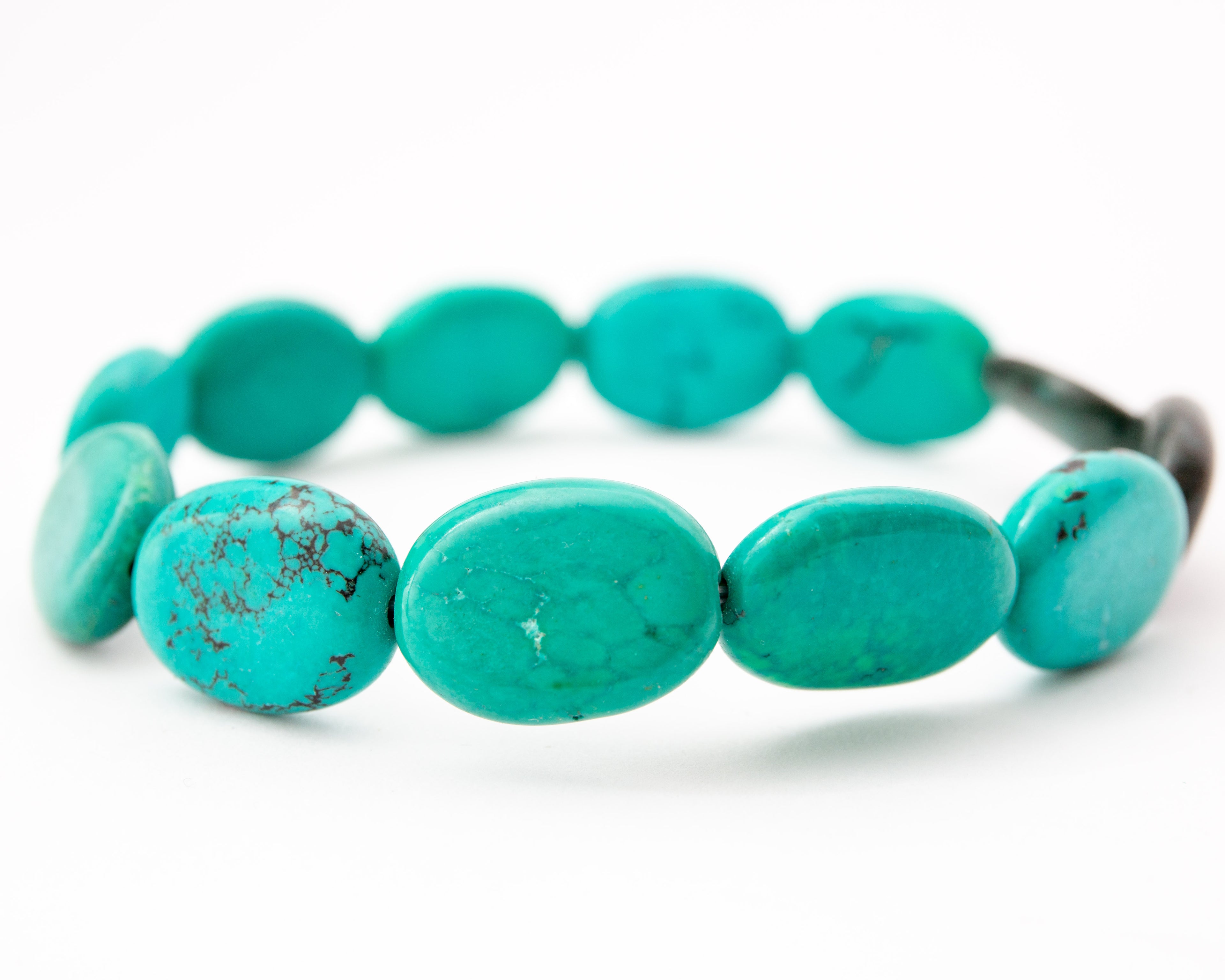 Tibetan Turquoise
