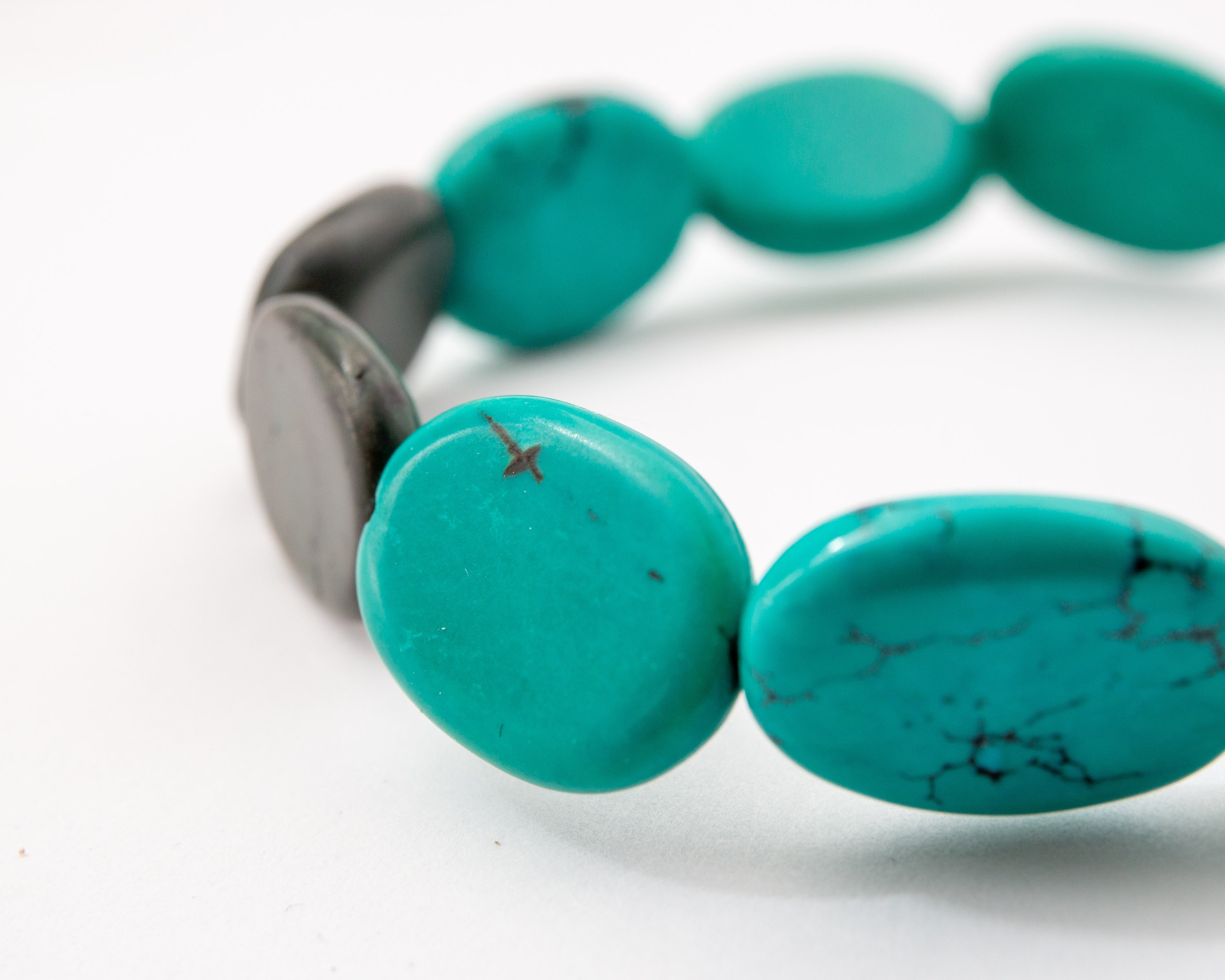Tibetan Turquoise