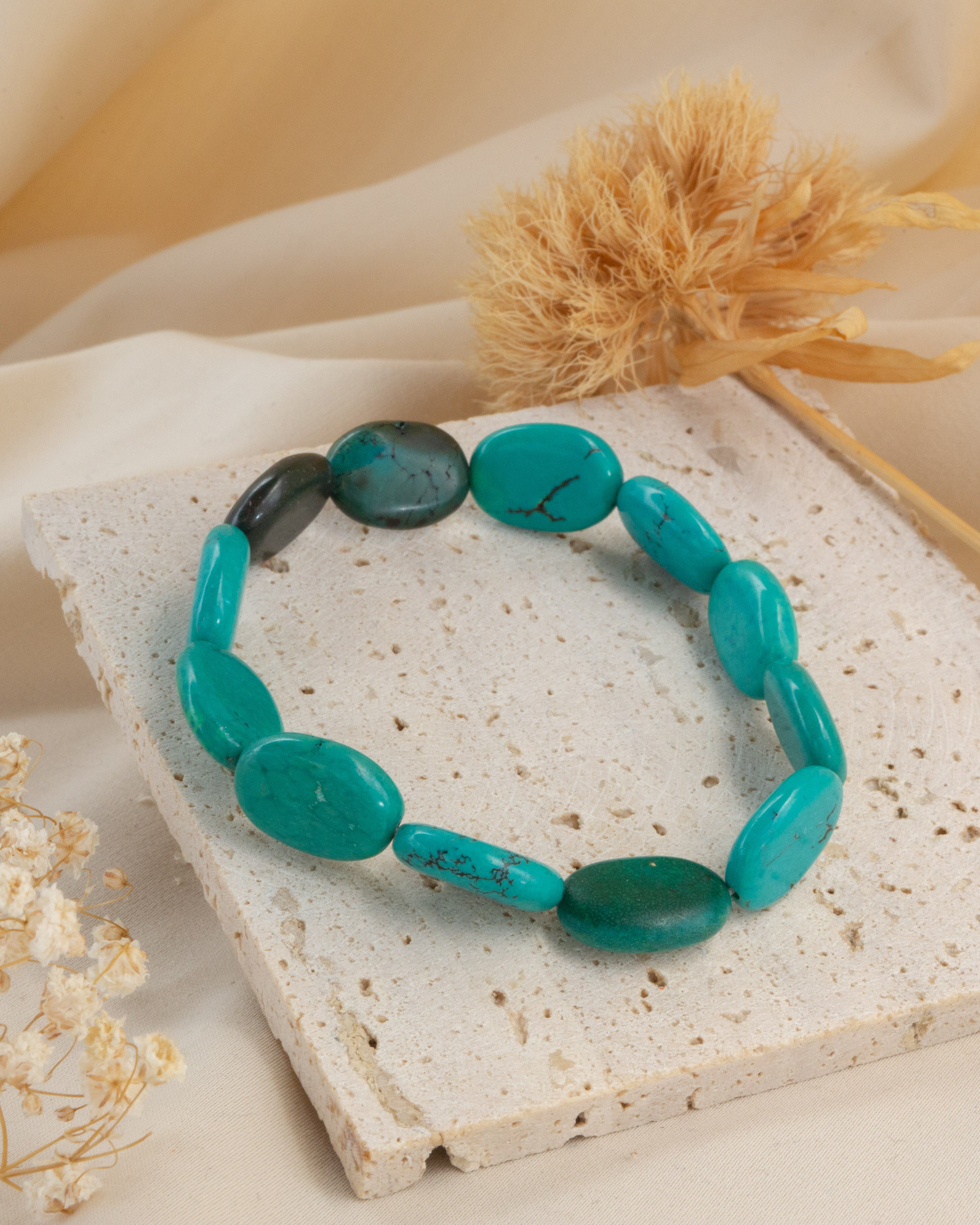 Tibetan Turquoise