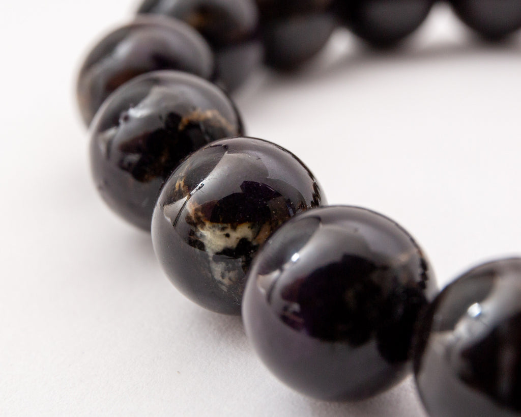 Purpurite 10mm