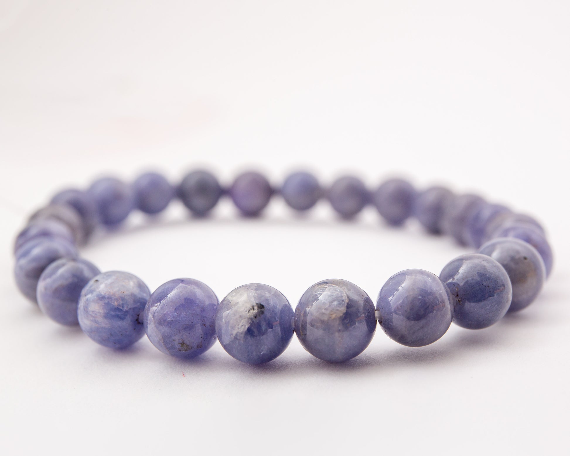 Tanzanite 8mm
