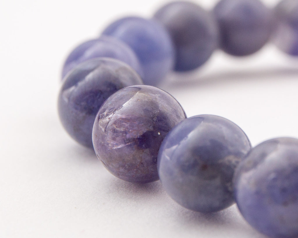 Tanzanite 8mm