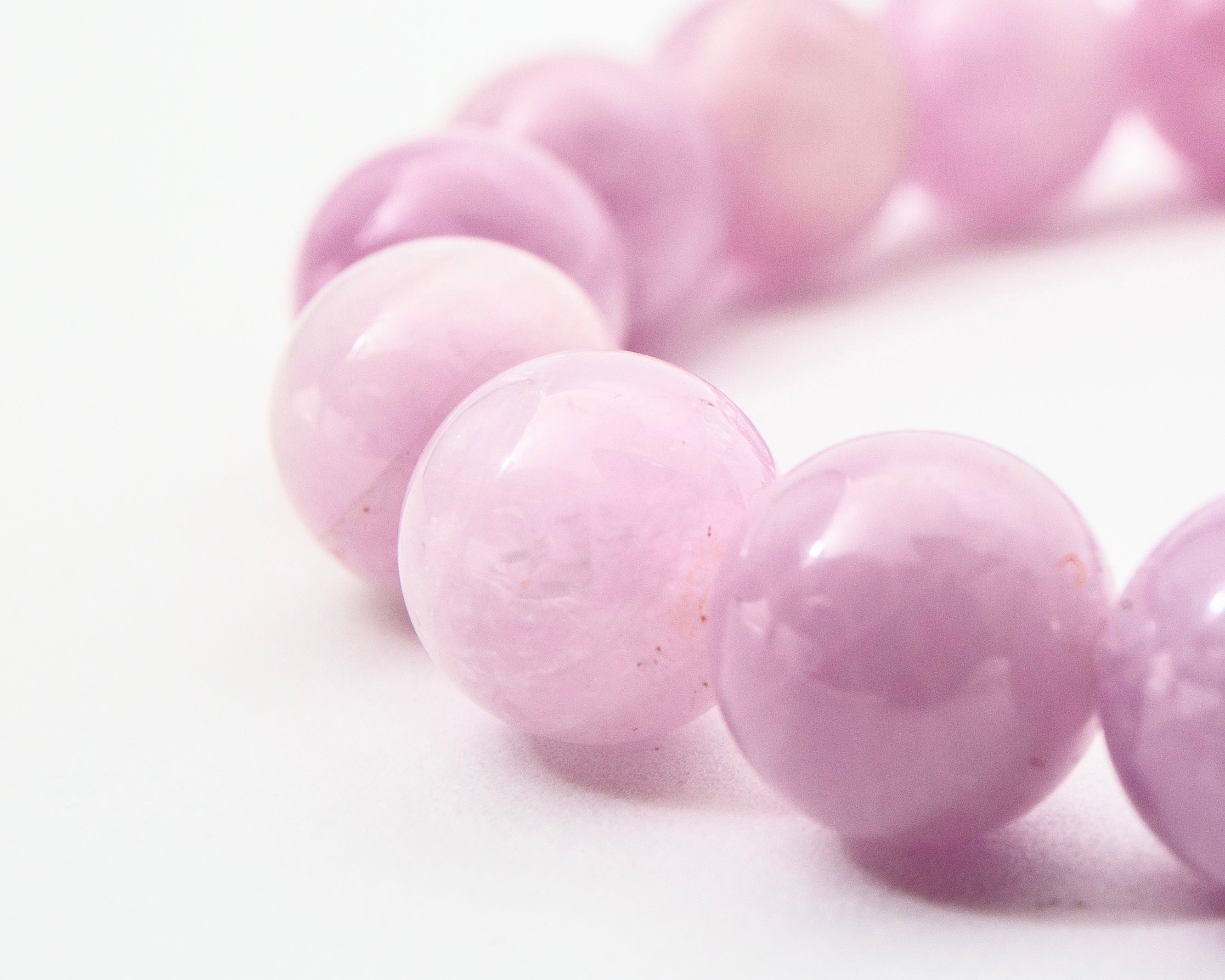 Kunzite 10mm