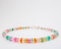 Colored AA Opal 3x1.5mm