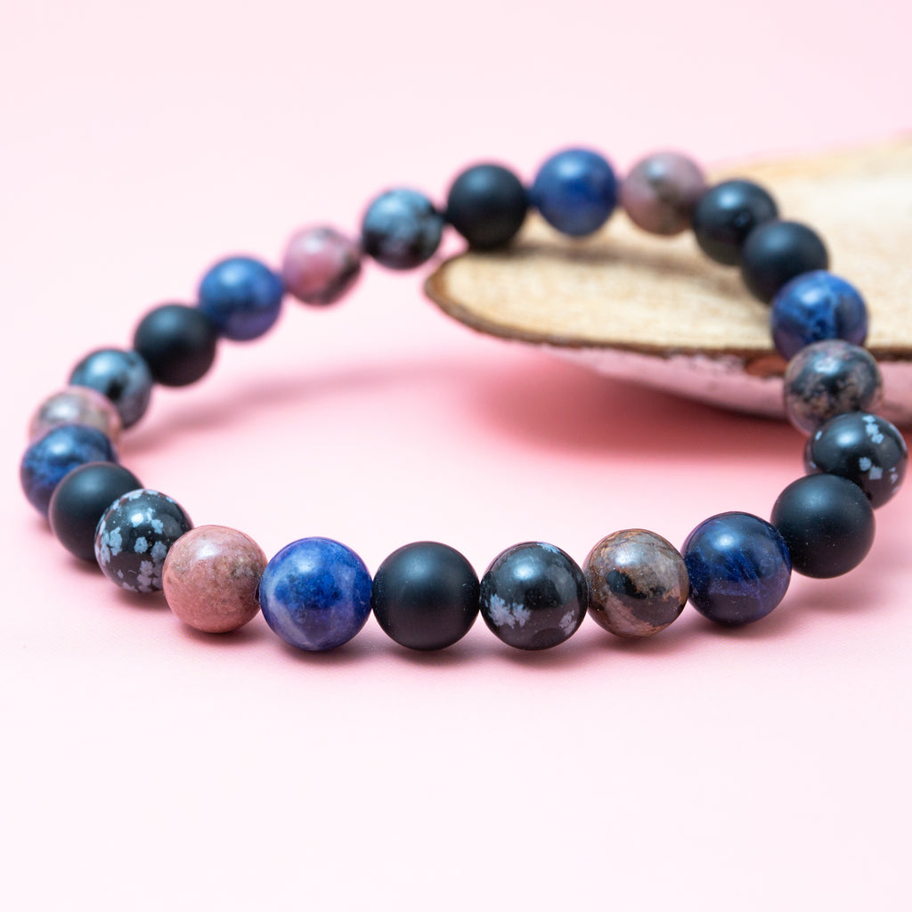 Sagittarius (November 22 – December 21)