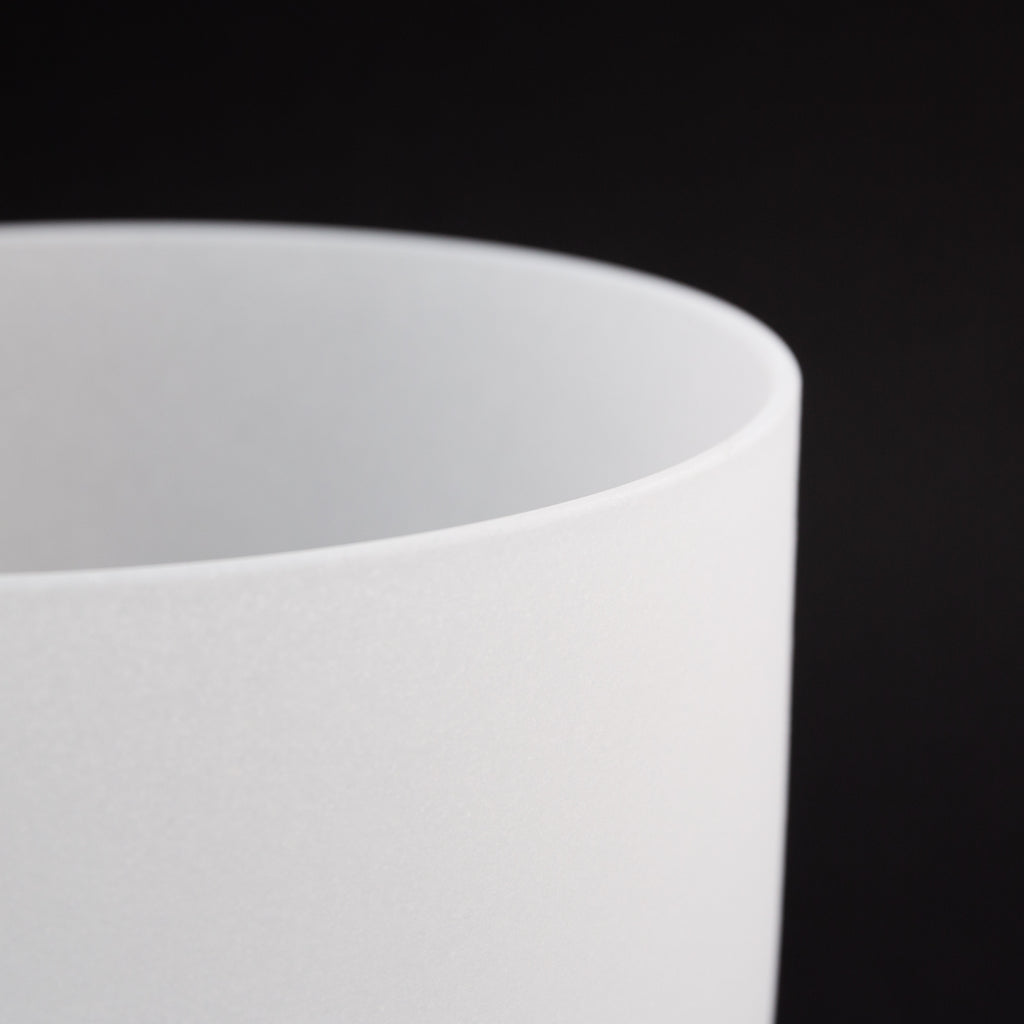 Crystal Singing Bowl Set - 20.5cm