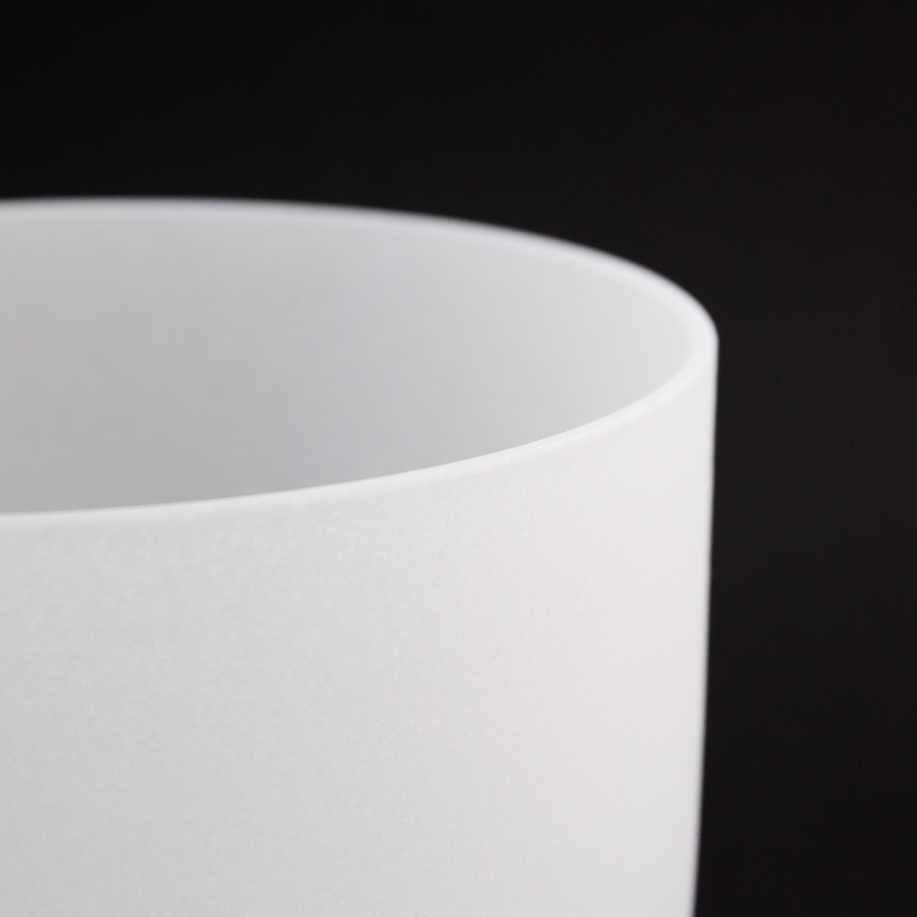 Crystal Singing Bowl Set - 20.5cm
