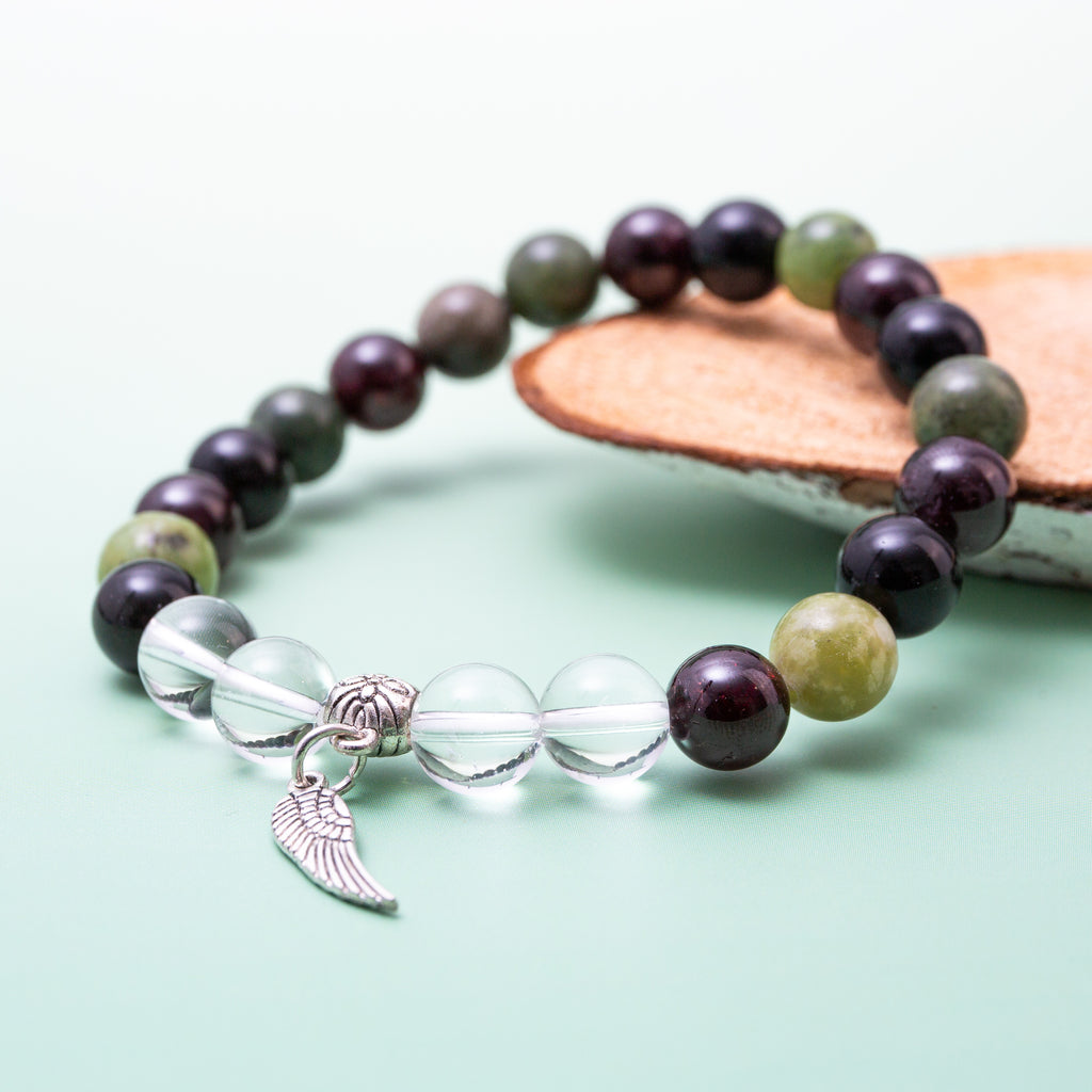 Scorpio (October 23 – November 21)