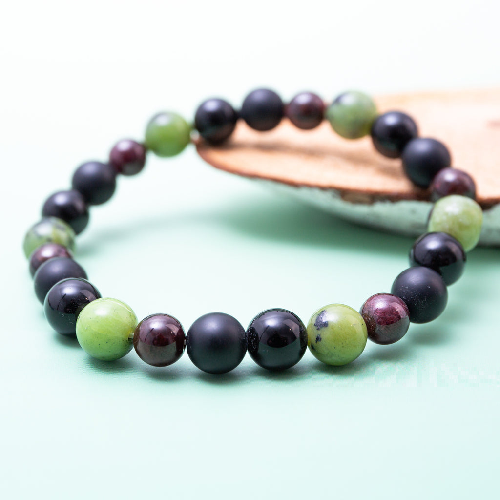 Scorpio (October 23 – November 21)