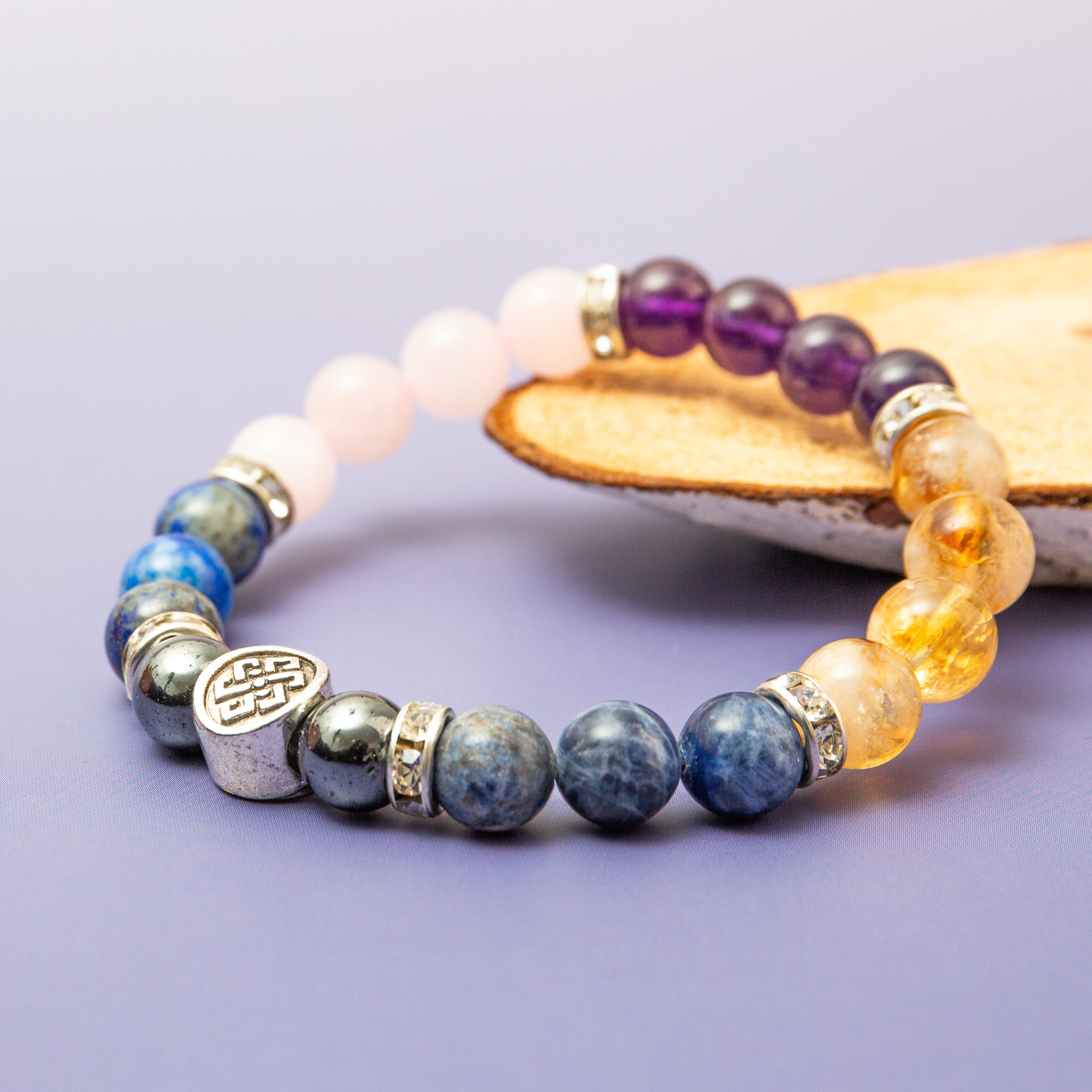 Önbizalom Karkötő