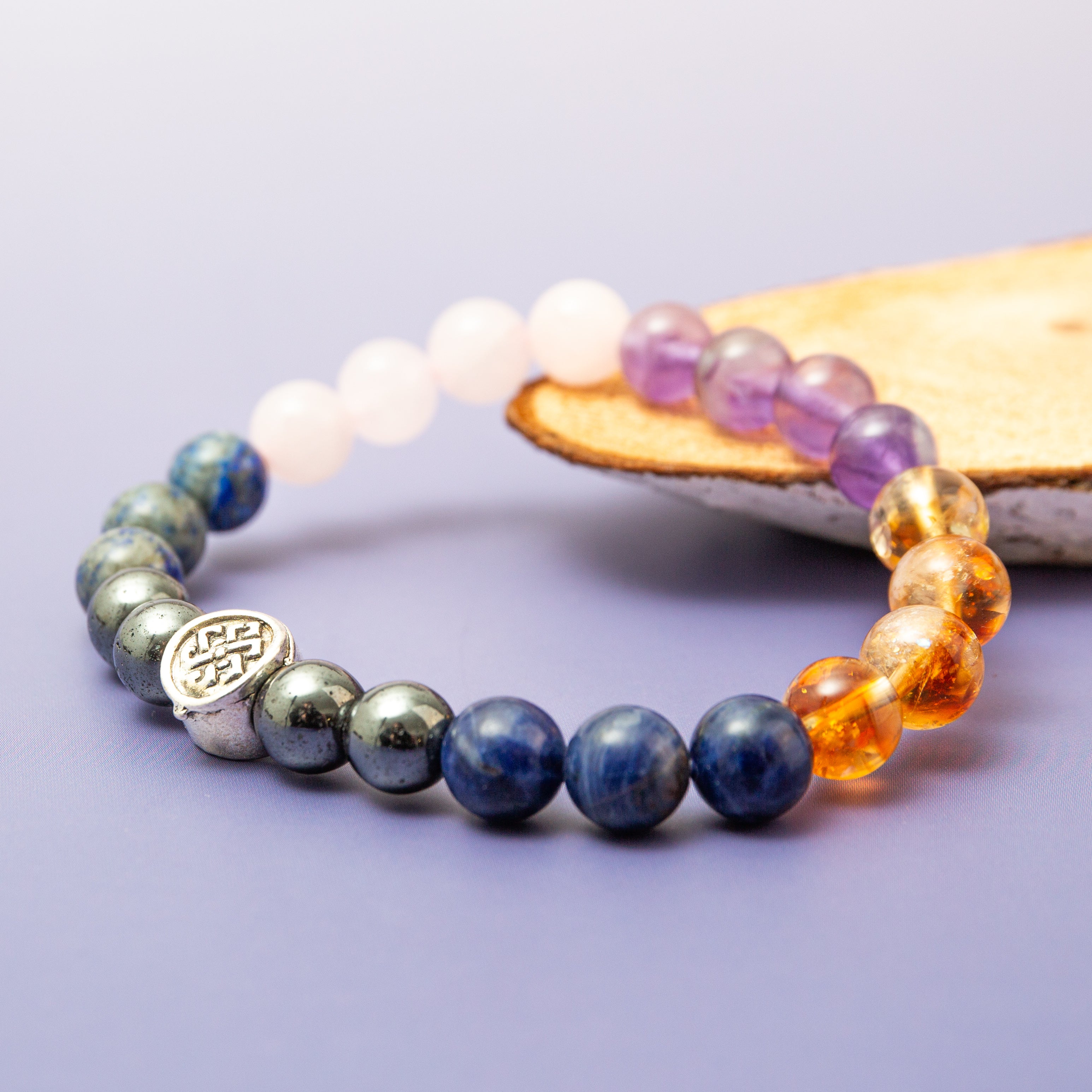 Önbizalom Karkötő