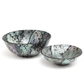 Abalone Bowl - Balinese Collection