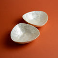 Mother of pearl Bowl 10cm - Balinese Collection