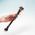 Crystal magic wand Clear Quartz - 25cm
