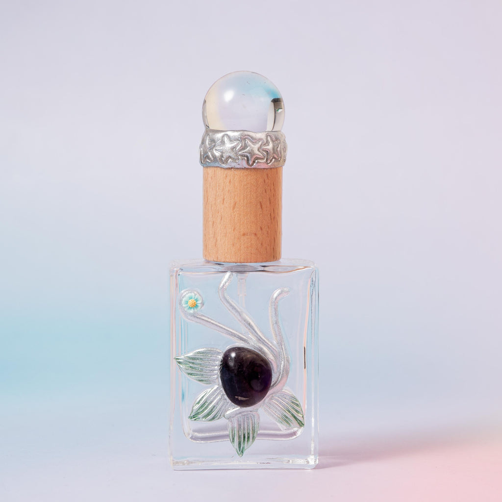 Perfume Bottle - 13 cm (A1)