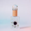 Perfume Bottle - 13 cm (A1)