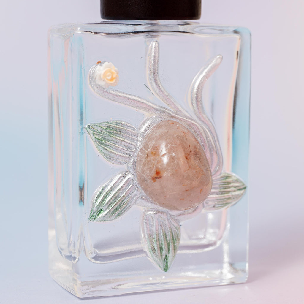 Perfume Bottle - 13 cm (A3)