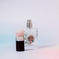 Perfume Bottle - 13 cm (A4)