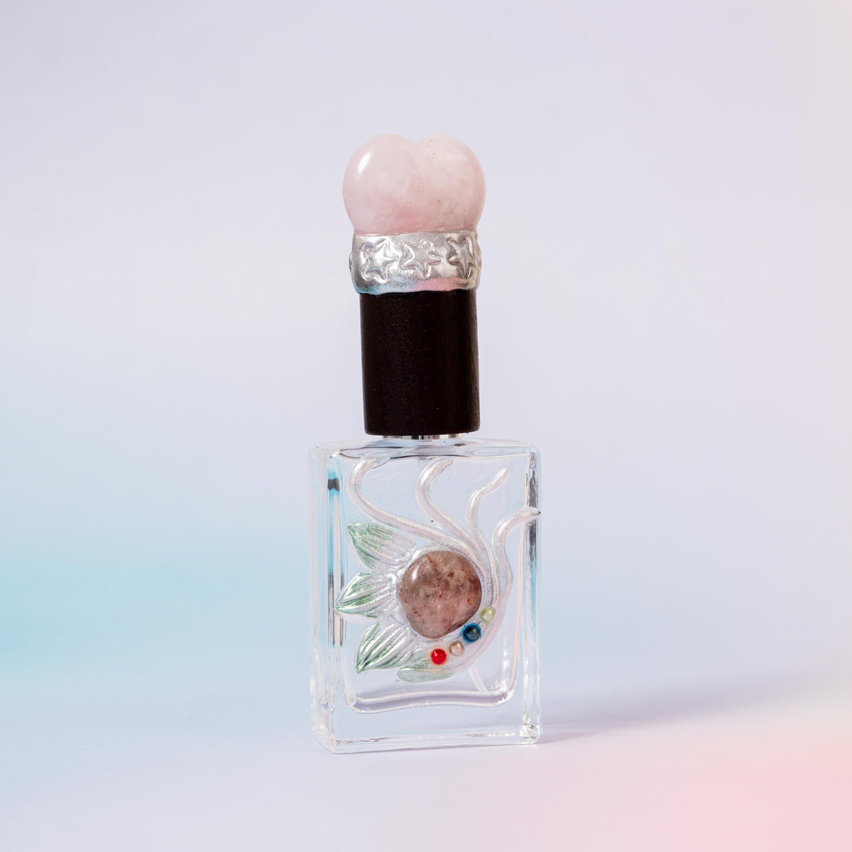 Perfume Bottle - 13 cm (A4)