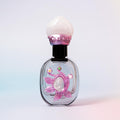 Perfume Bottle - 14 cm (B2)