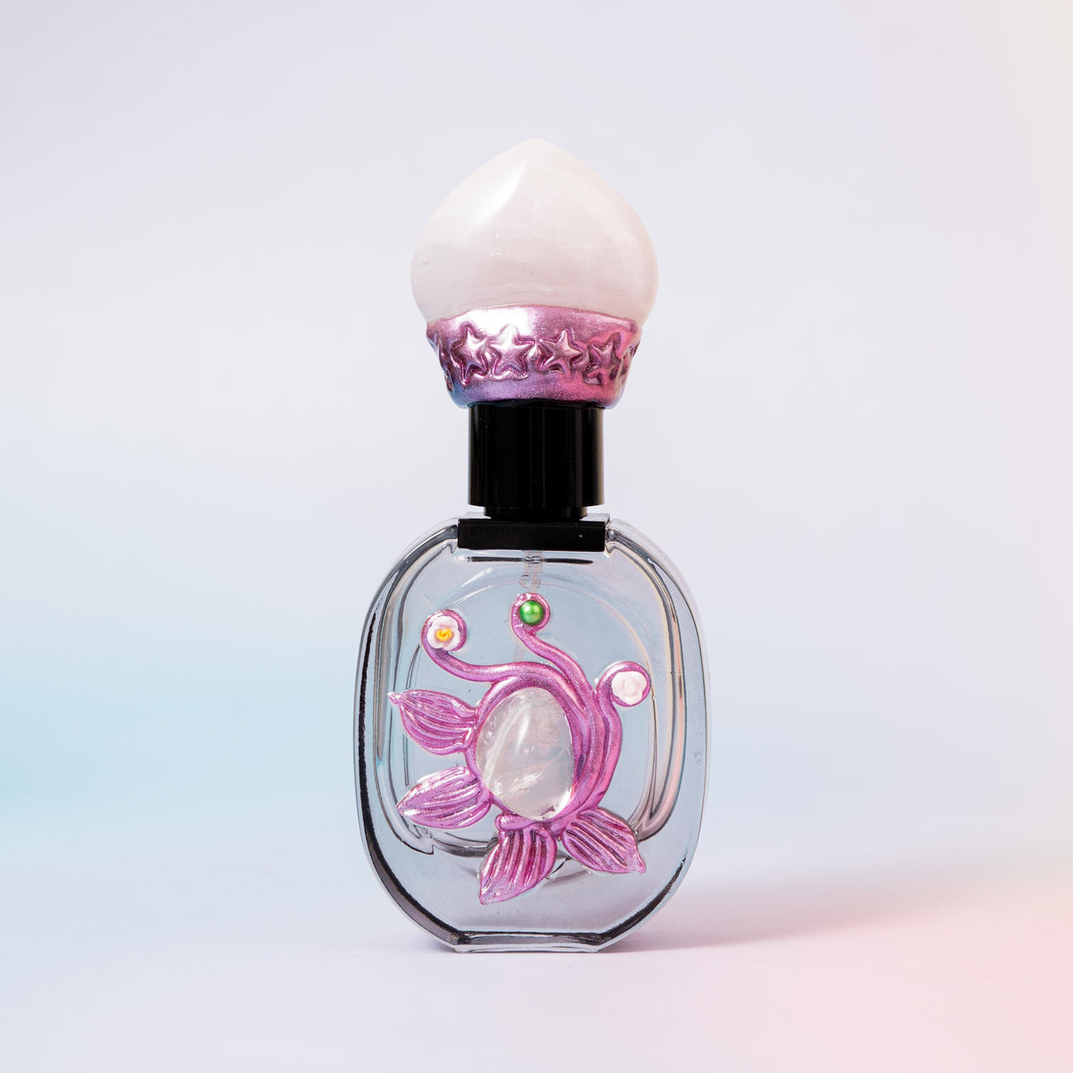Perfume Bottle - 14 cm (B2)