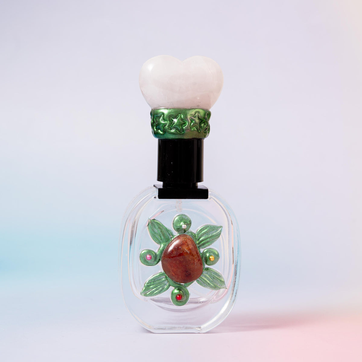 Perfume Bottle - 14 cm (C1)