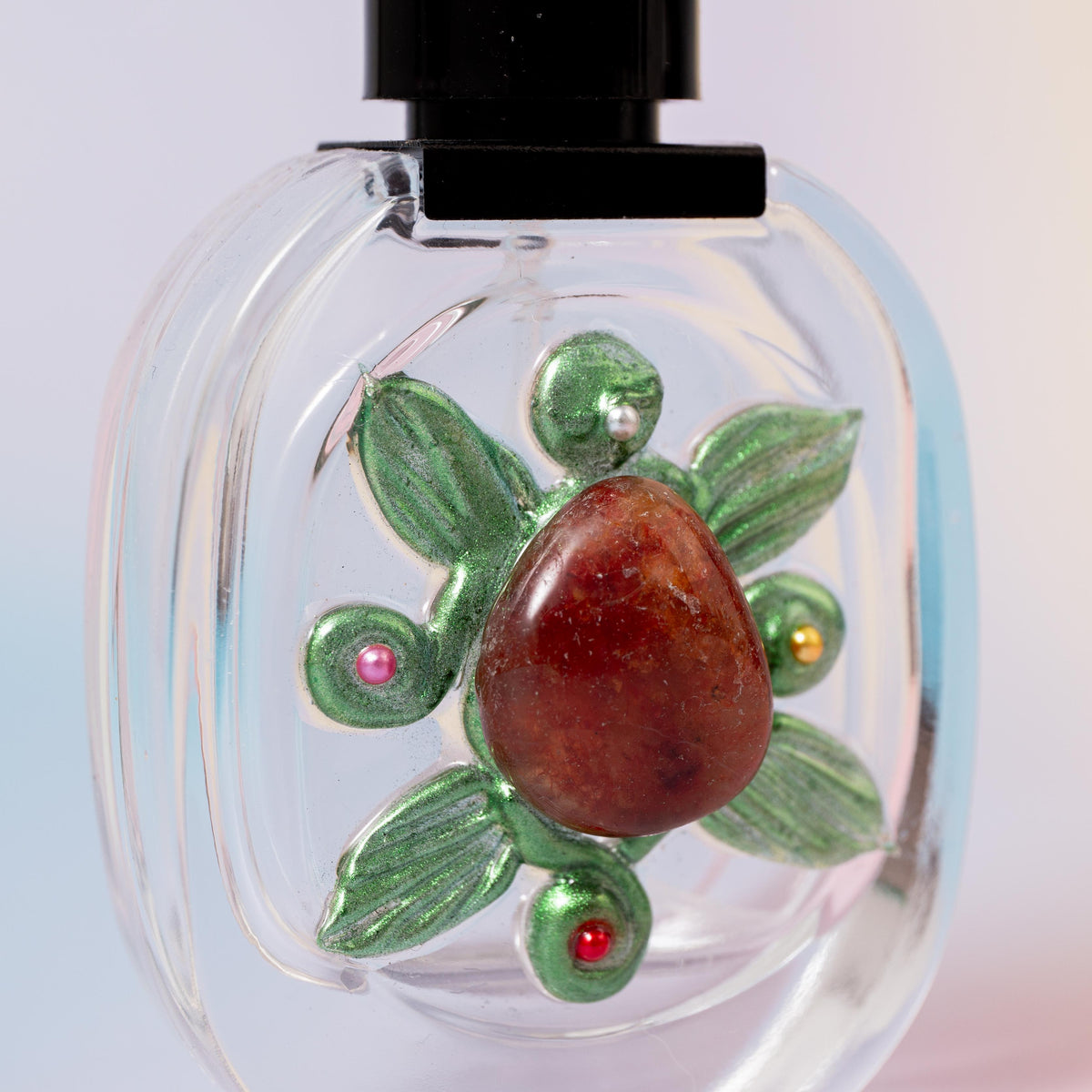 Perfume Bottle - 14 cm (C1)