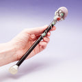 Amethyst Magic Wand - 25 cm (A1)