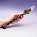 Clear Quartz Magic Wand - 31cm (D1)