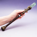Fluorite Magic Wand - 32cm (D4)