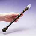 Clear Quartz Magic Wand - 31 cm 119 gr
