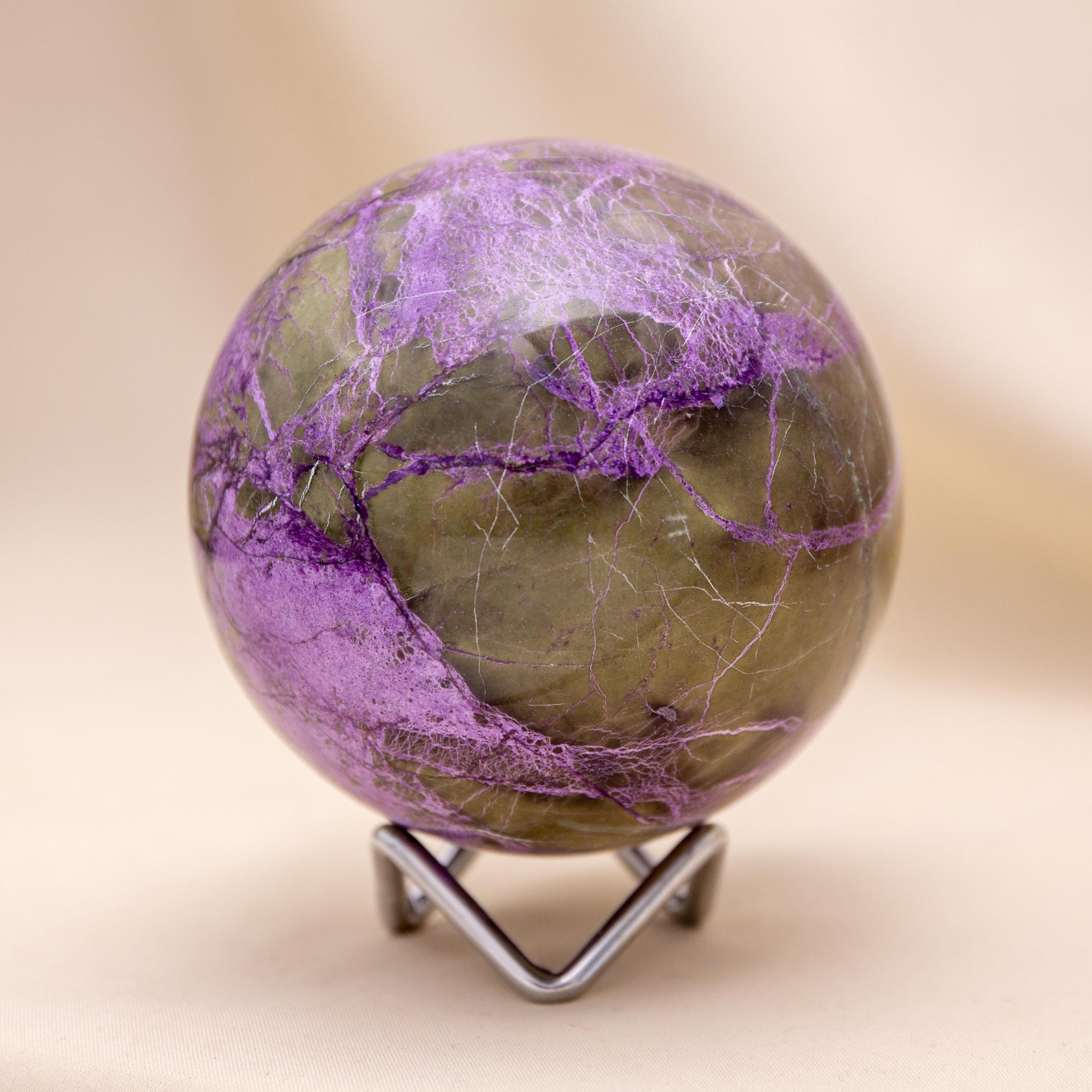 Sphere - Atlantisite