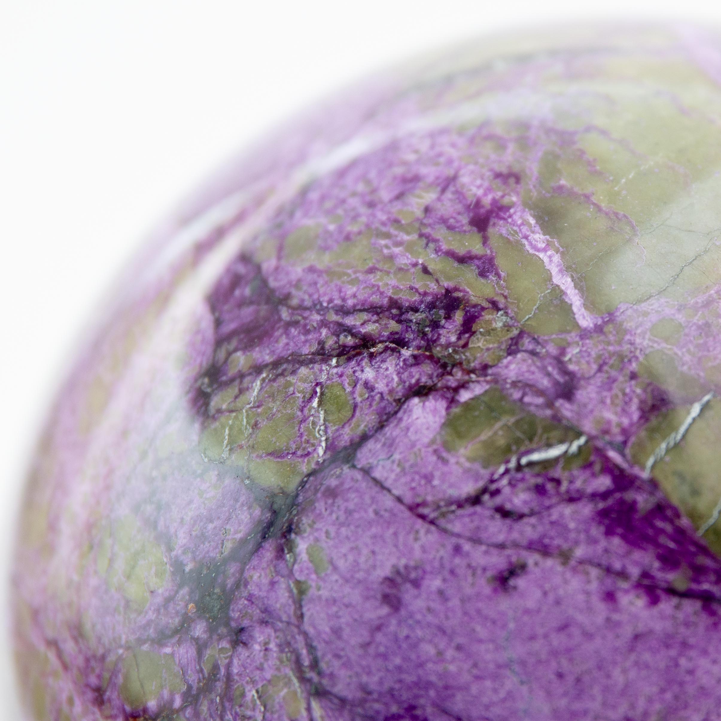 Sphere - Atlantisite