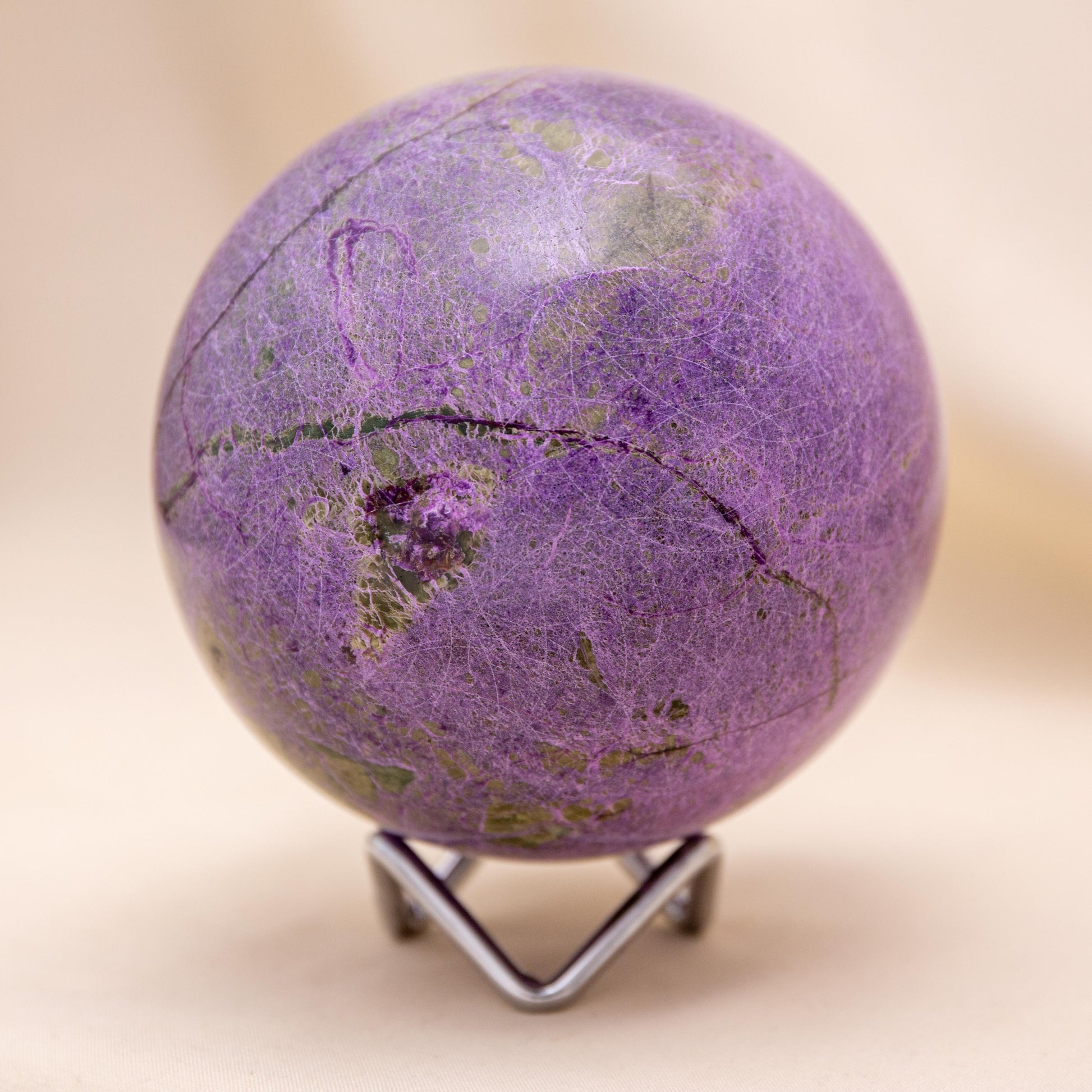 Sphere - Atlantisite