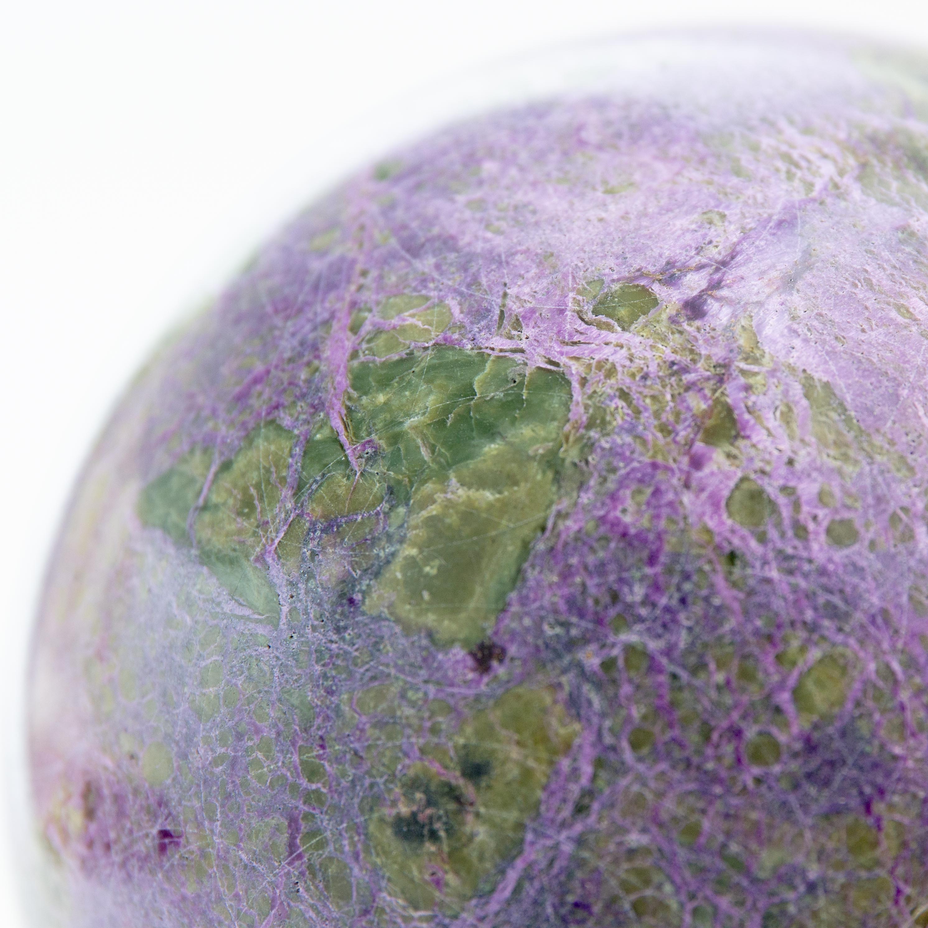 Sphere - Atlantisite