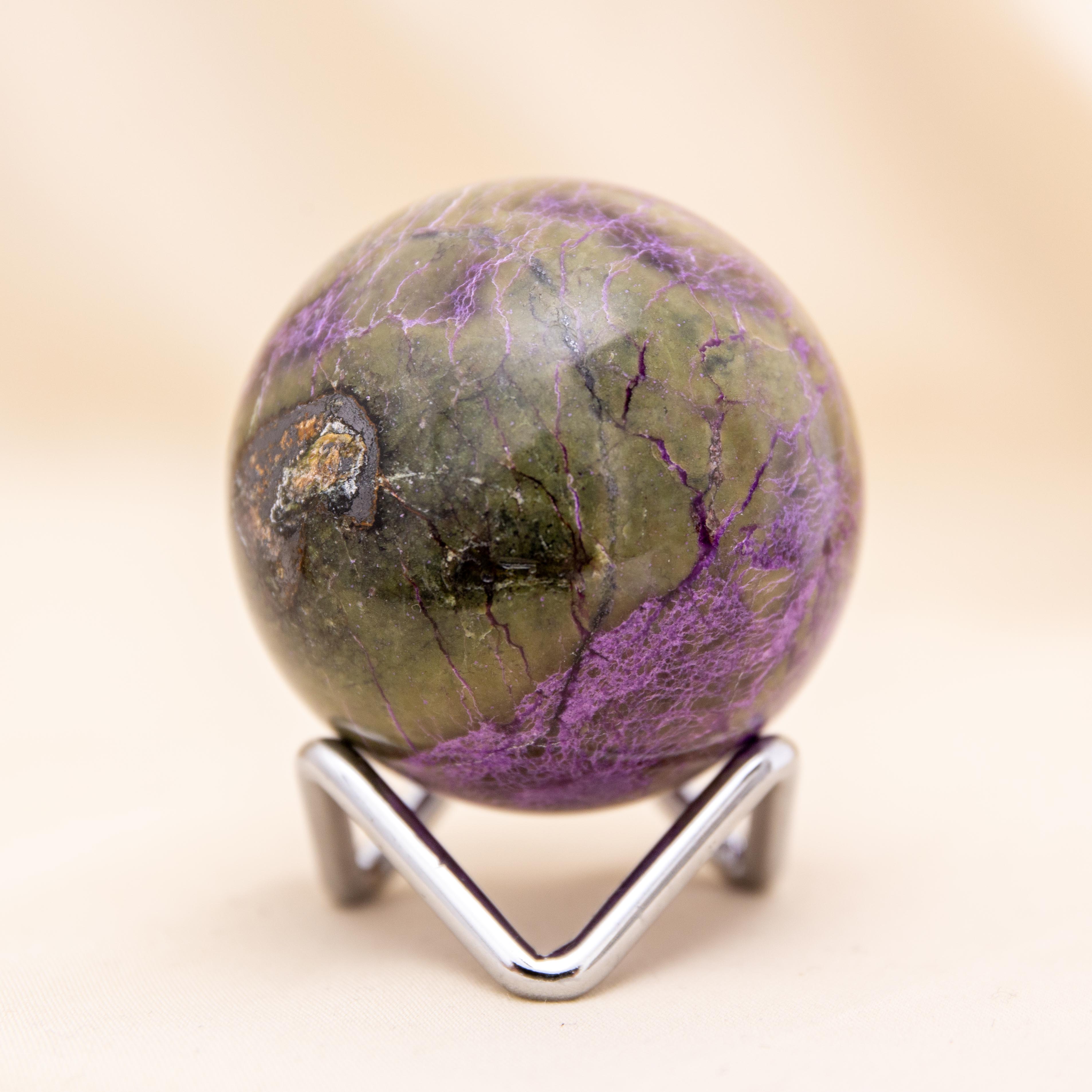 Sphere - Atlantisite (Only Sphere)