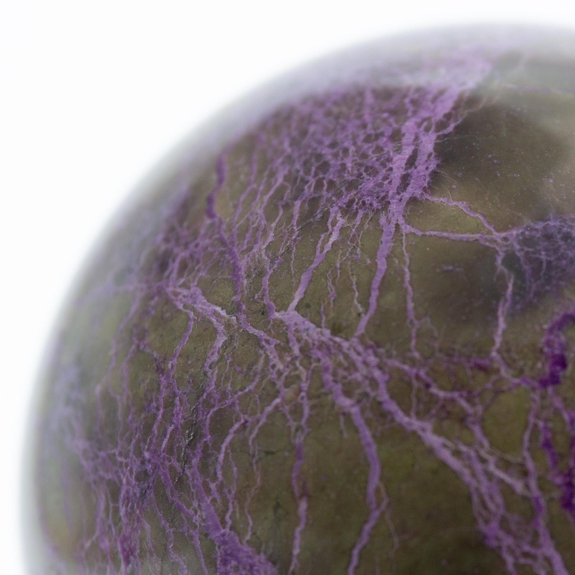 Sphere - Atlantisite (Only Sphere)