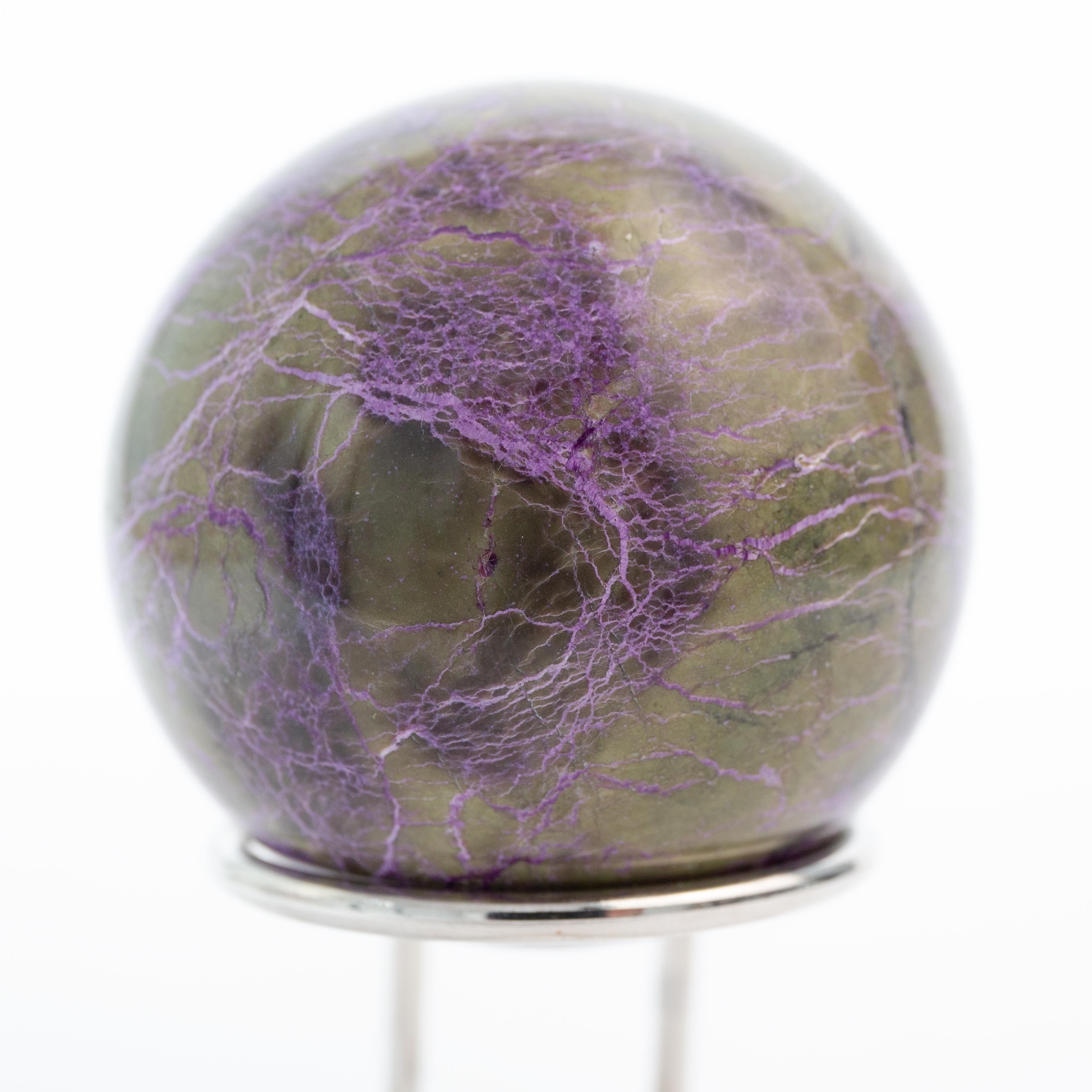 Sphere - Atlantisite (Only Sphere)