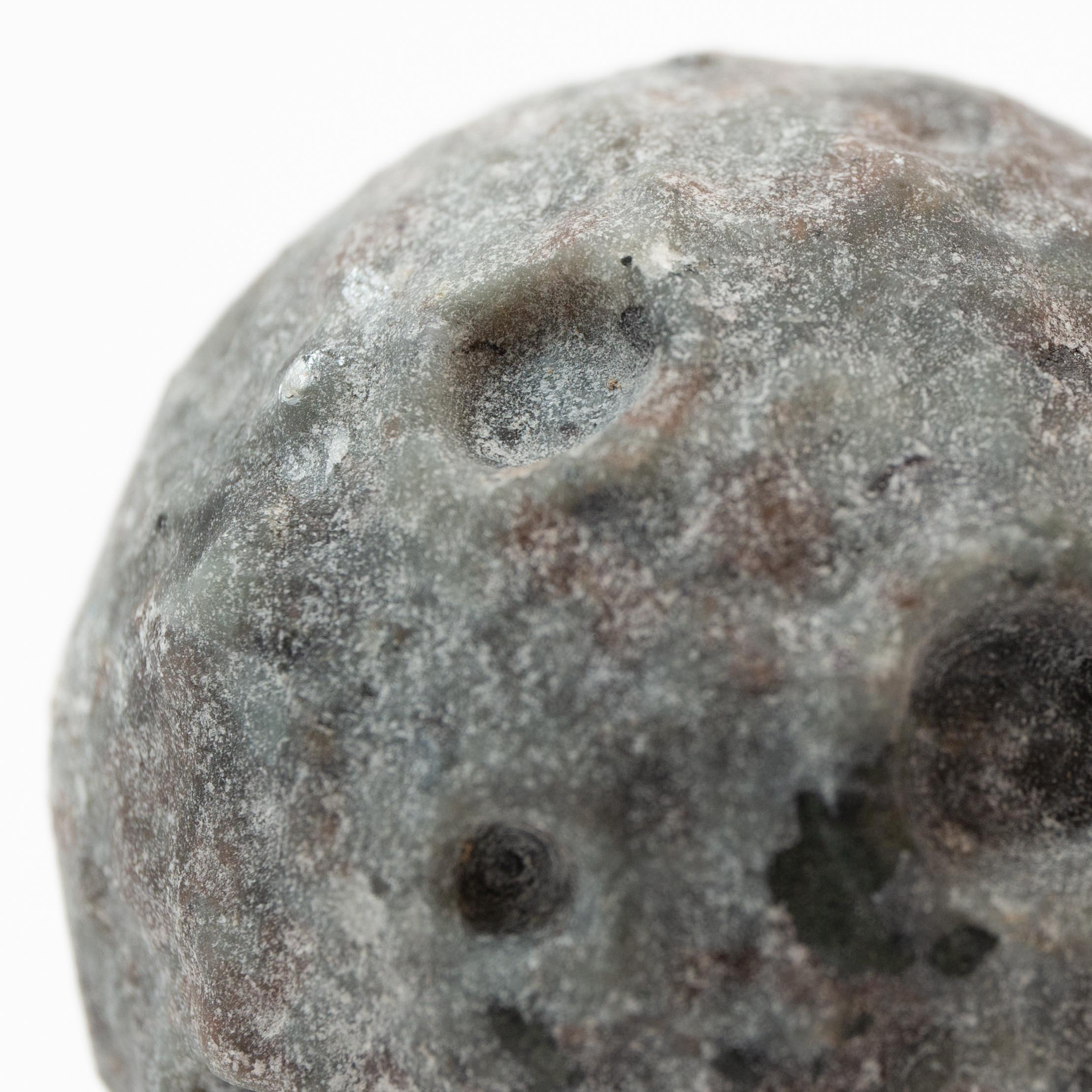 Moon - Yooperlite (UV / Only Sphere)