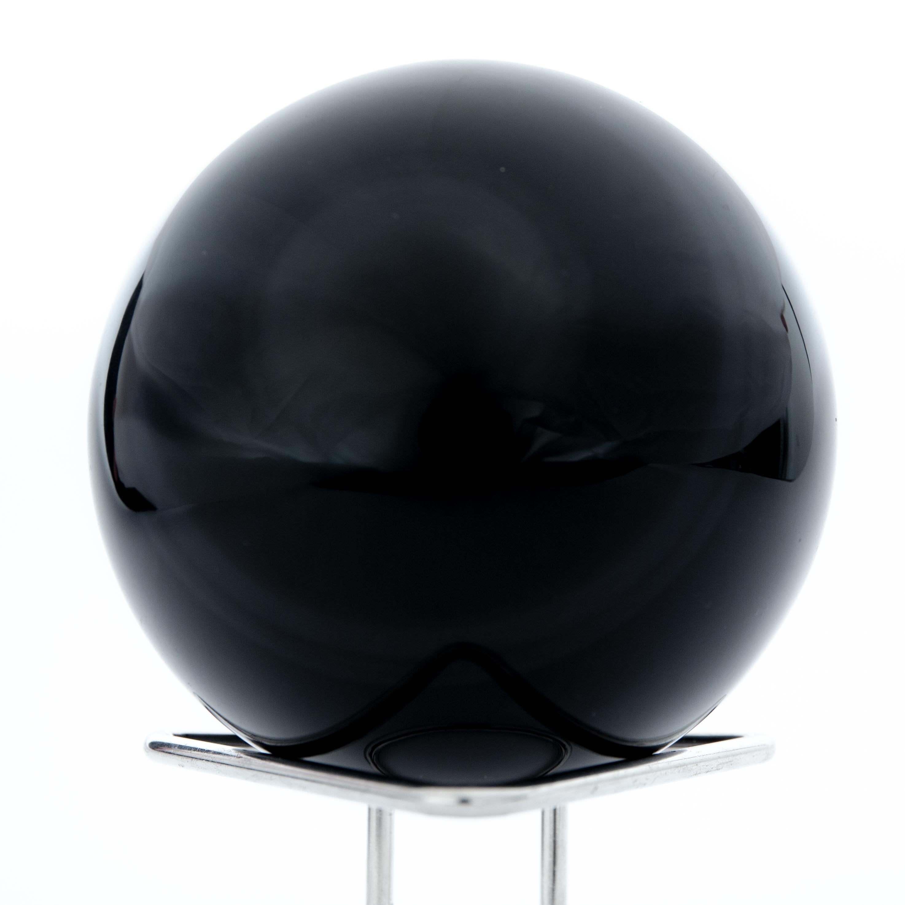 Sphere - Obsidian Eye (Only Sphere)