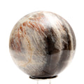 Sphere - Moonstone 94mm