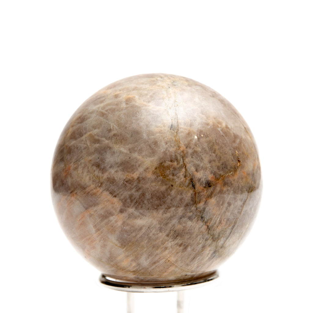 Sphere - Moonstone 70mm