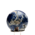 Sphere - Sodalite 60mm