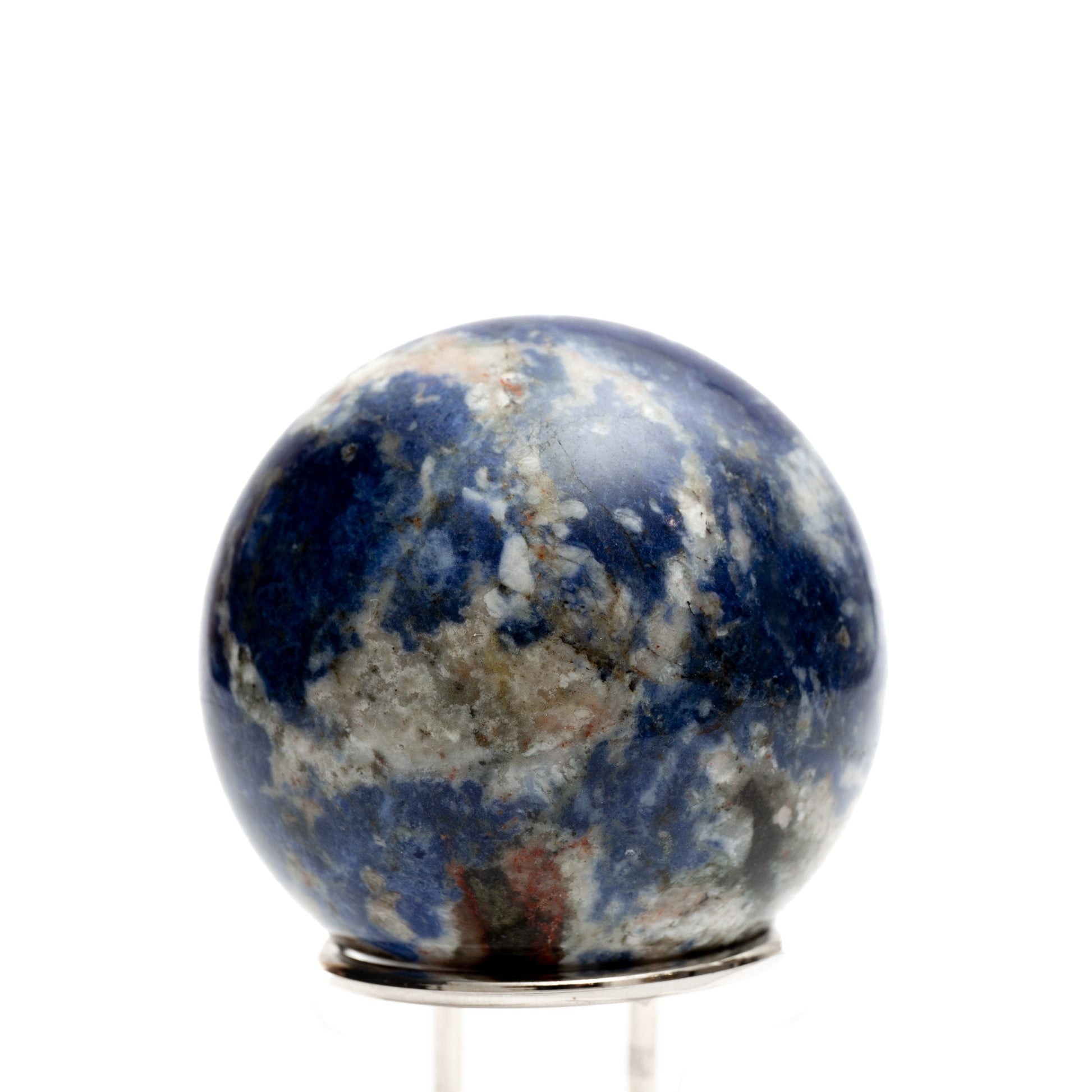 Golyó - Szodalit 60 mm