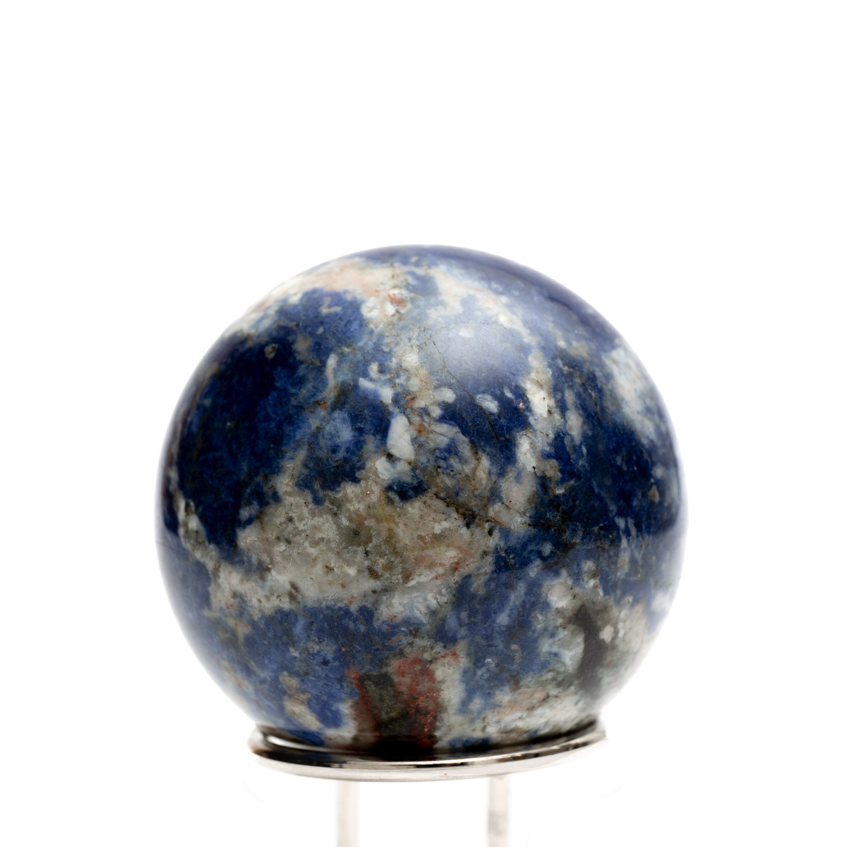 Sphere - Sodalite 60mm