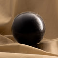 Sphere - Silver Obsidian 104mm