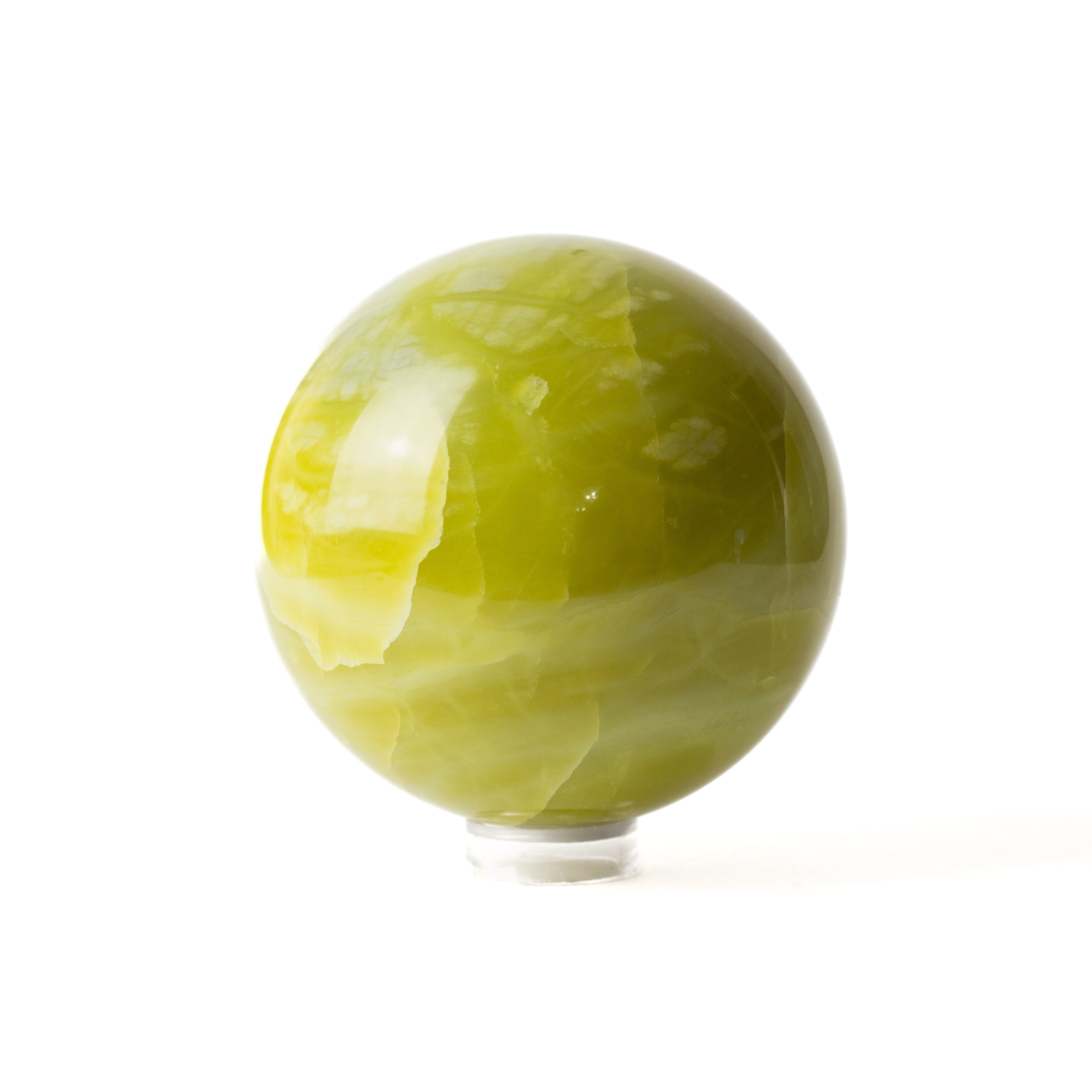 Golyó - szerpentin 106 mm