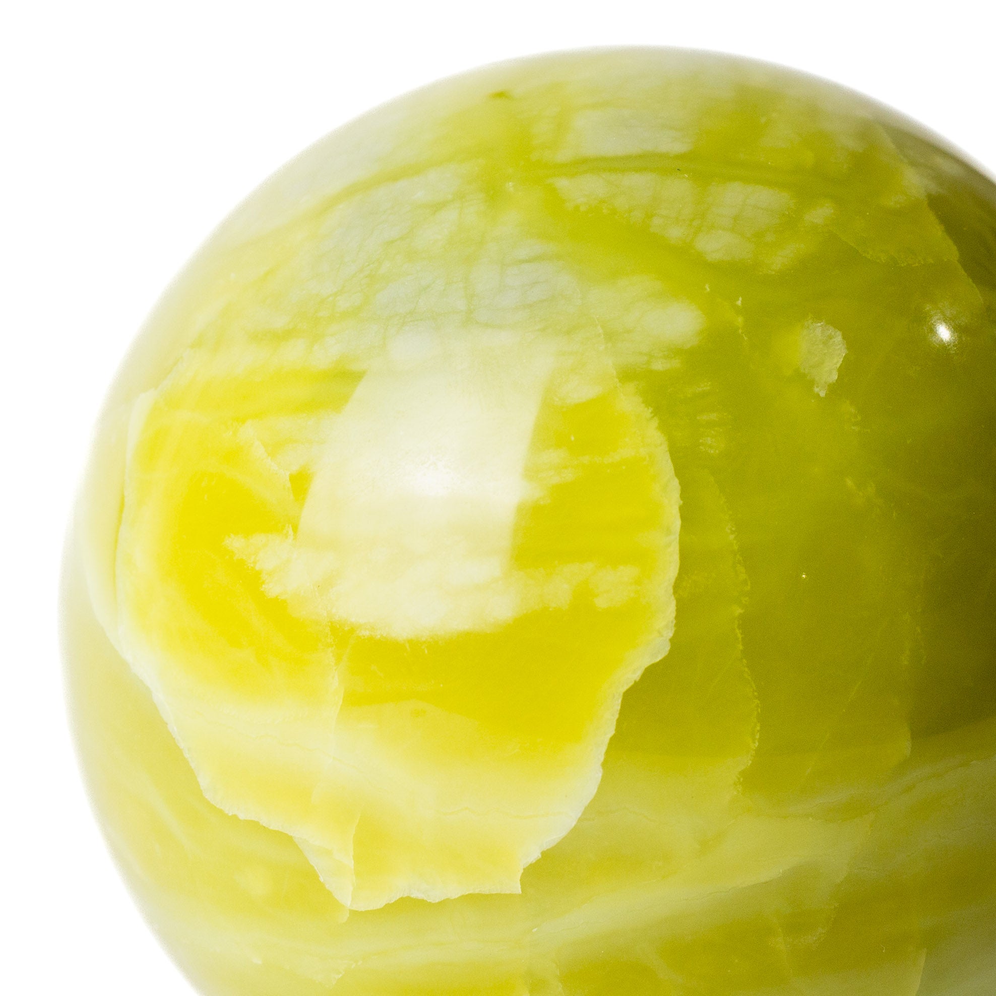 Golyó - szerpentin 106 mm