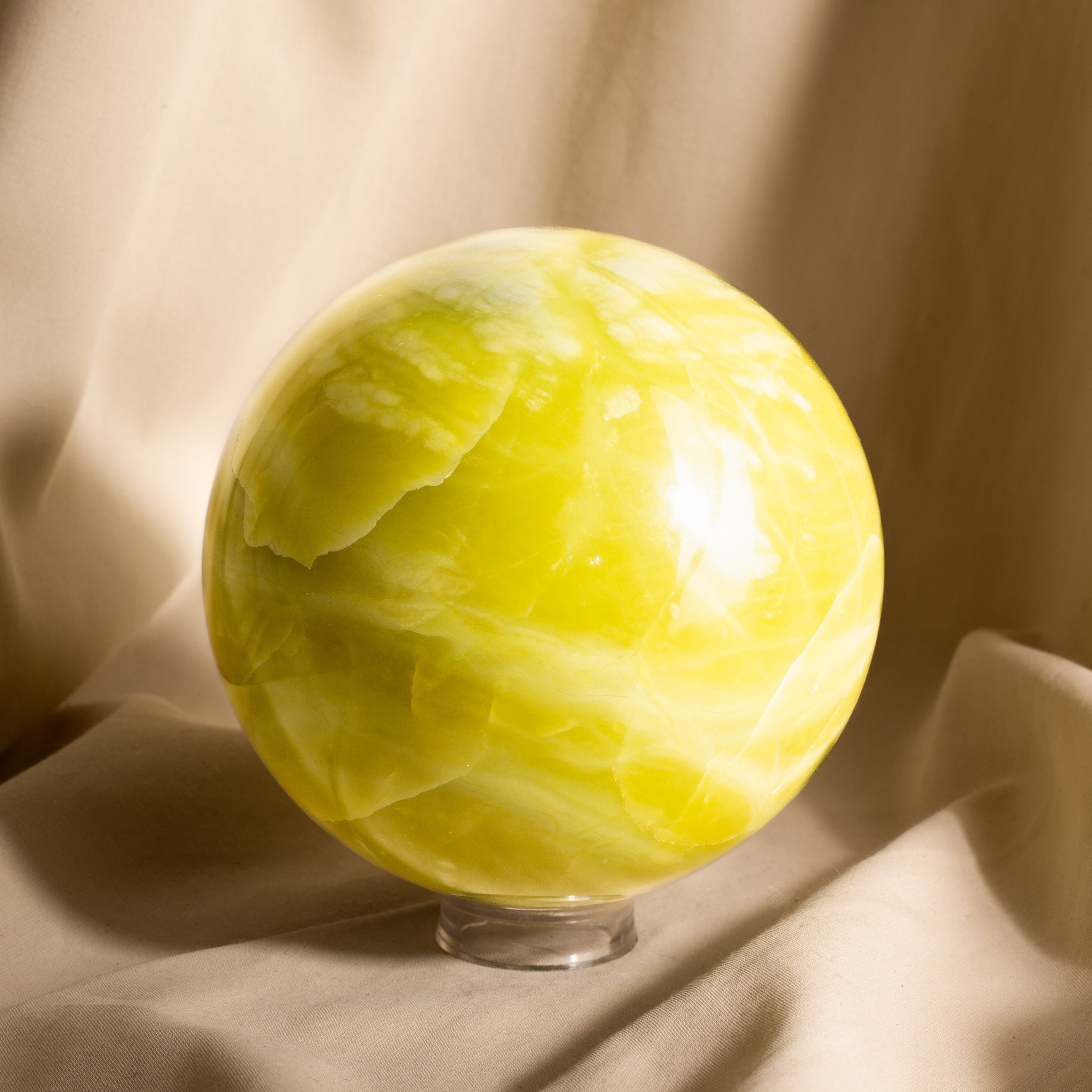 Golyó - szerpentin 106 mm